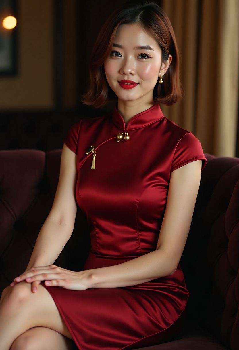 奔跑吧节目海报