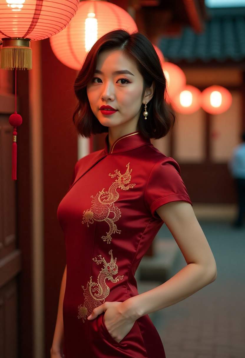 怪兽少女线番剧封面