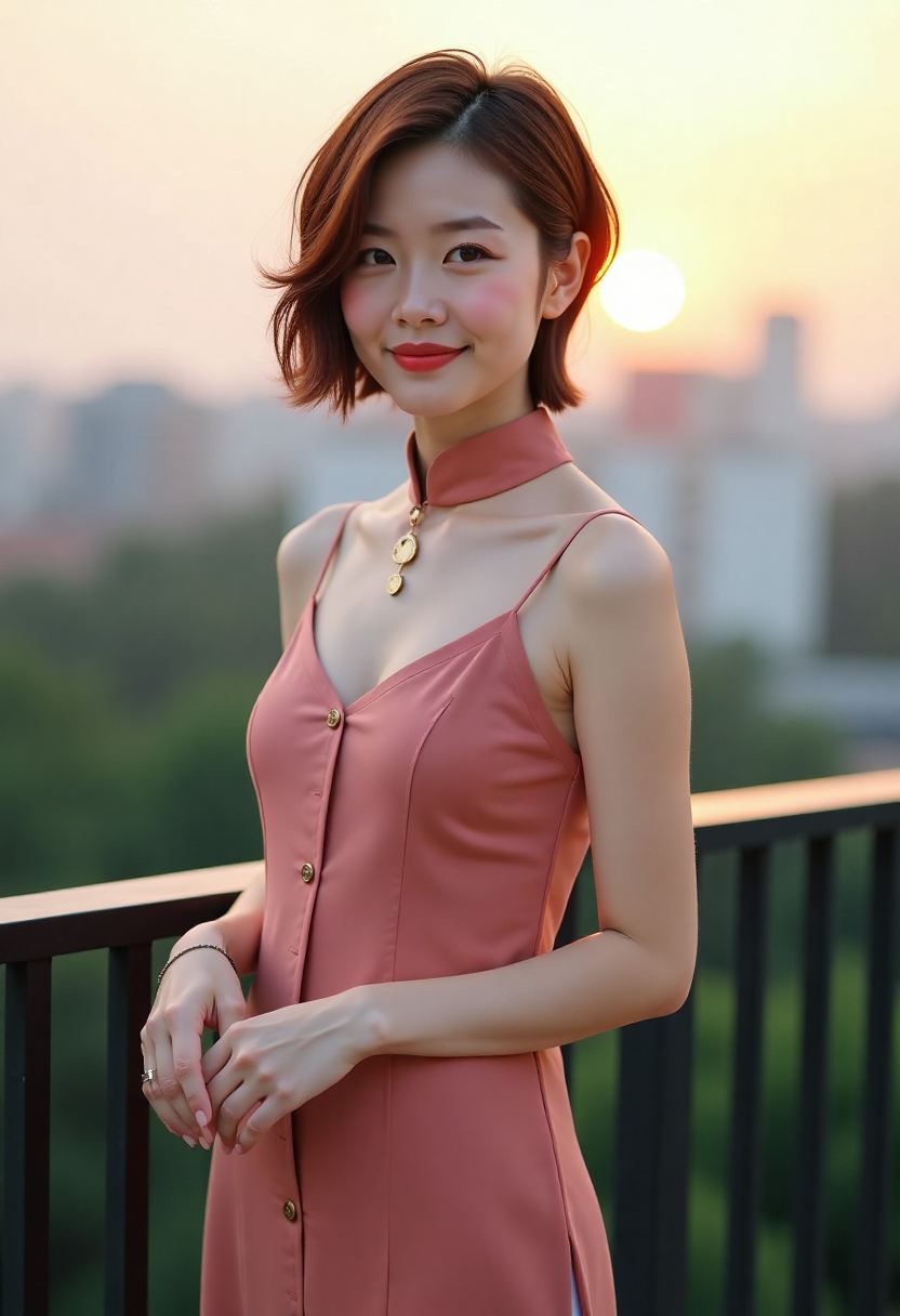 狂飙电视剧剧照